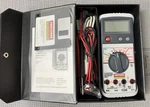 Nos Craftsman Professional Auto Ranging Multimeter 82324 400MV-1000V Dc New. Price: $129.99.