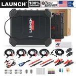 Launch X431 O2-2 Scopebox Oscilloscope (4 Channels) Analizador For Pad Vii New. Price: $549.00.