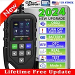 Automotive OBD2 Code Reader Scanner Car Check Engine Fault Diagnostic Tool New. Price: $24.33.