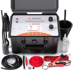 Ancel L8000 Evap Smoke Machine Leak Tester Dual Mode Diagnostic Turbo System Kit New. Price: $308.74.