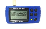 EESC717 Blue Point Microscan Car Scanner Used. Price: $113.05.