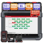 2026 Launch X431 PRO3 Ace Apex Car Diagnostic Scanner Bidirectional Ecu Coding New. Price: $1049.00.
