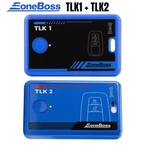 Eoneboss 1 Ke-y UNL0CKING DEVICE+TLK2 L0CKED Key Reuse Tool For Toyota/lexus New. Price: $99.00.