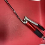 Performance Tool Grease Gun Used. Price: $20.00.
