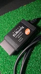 Ohp Elmconfig Fors-can ELM327-BASED OBD2 To Usb Programming Cable Diagnostic... New. Price: $26.95.