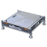 Longacre 52-72840 Billet Scale Levelers, 2-1/2 In. Pads New. Price: $1854.99.