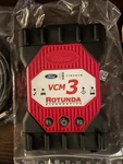 Vcm 3 Ford Rotunda Diagnostic (genuine Not Clone)- New. Price: $1749.00.