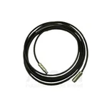Skf Cmac 5036 CH1 Signal Input Straight Extension Cable, (16.4 Ft.) New. Price: $1208.00.