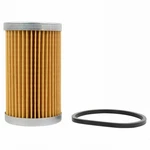 Fuel Filter Motorcraft FG-1-A New. Price: $15.10.