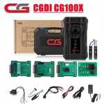 Cgdi CG100X New Generation Progarmmer For Reset Mile/age Adjust And Chip Reading. Price: $699.00.