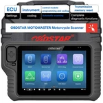 Obdstar Motomaster Motorcycle Diagnostic Scanner Tool Immo Upgrade Of MS80 Usa New. Price: $1859.00.