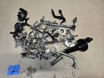 09 10 11 12 Triumph Daytona 675 Engine Motor Misc Hardware Bolt Kit #165 For. Price: $29.88.