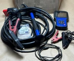 Gm E-xteq Dcbs Remote EL-52800-A Diagnostic Charge Battery Station Parts New. Price: $1299.99.