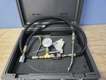 Kent-moore Power Steering Gauge 2000 Psi J-5176-E ( INV05 BINB001B ) Used. Price: $299.99.