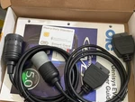 Otc 3421-79 Genisys Touch Heavy Duty Standard Starter Kit 4.0 System New. Price: $142.49.