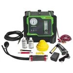 Bosch Smt 500 Portable Smoke Machine Leak Tester Kit New. Price: $1690.99.