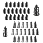 Vcyopn 40 Pcs Tire Repair Nails, Self-service Quick Puncture Auto New. Price: $9.99.