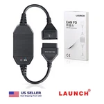 Original Launch X431 Can Fd Adapter Cable Fit For Communication Protocols New. Price: $69.00.
