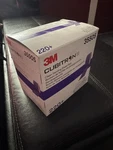 3M 35505 Cubitron Ii Hookit Clean Sanding Sheet Roll 737U, 220+, 80 Mm X 12 New. Price: $45.54.