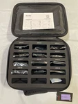 Autel Key Programmer Adapter Kit New With Tags. Price: $191.99.