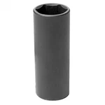 Grey Pneumatic 2022MDT 1/2"DR 22MM Extra Thin Wall New. Price: $28.13.