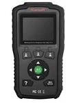 Icarsoft V1.0 Scanner For Volvo Saab OBD2 Abs Srs Oil Reset Diagnostic Tool New. Price: $89.99.