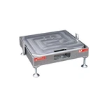 Longacre 52-72900 Individual Scale Pad Levelers New. Price: $926.99.