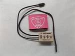 Kent Moore Tool J-35630 Horn Tower Test Adapter Used. Price: $29.99.