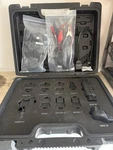 Matco Maximus 3.0 Diagnostic Adapter Kit Obd Cables Bmw Benz Toyota Complete Used. Price: $299.00.