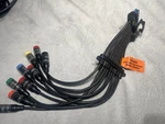Otc Tool Ztse 4458 9 Pin Injector Test Harness Used. Price: $89.00.