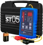 General Technologies Corp. ST05 Oxygen Sensor Tester Simulator New. Price: $154.87.