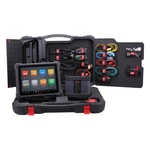Autel Msultra Automotive Diagnostic Tablet Scanner W/ Oscilloscope Us Reseller New. Price: $5695.00.