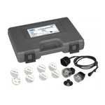 OTC-3054E 10" X 8" 2" Noid Lite Set 11 Piece New. Price: $77.98.