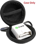 Casematix Obd Bluetooth Car Diagnostic Tool Auto Health Monitor Device Only New. Price: $18.99.
