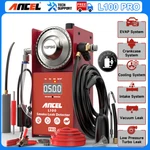 Ancel L100 Pro Automotive Smoke Tester For Evap System With Built-in Compressor New. Price: $108.99.