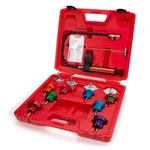 Steelman Deluxe Cooling System Pressure Test Kit With Molded Storage Case 97332 New. Price: $229.99.
