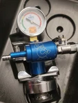 Cornwell MSM-300CRA Vacuum Assist Cooling System Refiller (CP1020411) Used. Price: $175.00.