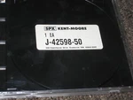 Kent Moore Tool J-42598-50 Vehicle Data Recorder Revision 5.0 Cd Used. Price: $12.95.