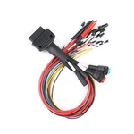 Godiag Full Protocol OBD2 Jumper Breakout Tricore Cable Work W/ Cgdi Obdstar New. Price: $24.99.