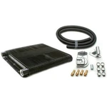 Empi 9261 Mesa Tru 96 Plate Oil Cooler Kit For Air-cooled Vw Engines New. Price: $268.34.