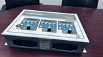 Woodward Protech 203, Part Number: 8200-209 Seller. Price: $2800.00.