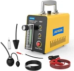 Detector Fugas Automotriz Quina Humo, Comprobador Diagn Stico New. Price: $119.95.