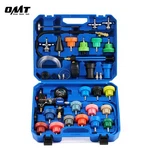 Omt 33PC Cooling System Pressure Tester Coolant Vacuum Filler With 23 Adapters New. Price: $62.99.