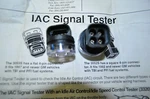 Otc 3052S,3053S Gm Iac Signal Tester Made In Usa New. Price: $89.95.