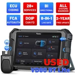 Used Vdiagtool VD80BT Lite OBD2 Scanner Bidirectional Diagnostic Ecu Coding. Price: $269.00.