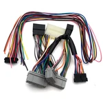 New Conversion Jumper Harness For 88-91 Honda Civic Acura Ecu OBD0 To OBD1. Price: $25.99.