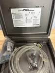 Volvo Air In Fuel System Tester Kit Sku# 88800236 New. Price: $700.00.