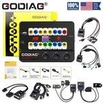 Godiag GT100 Pro Breakout Box +bmw CAS1 CAS2 CAS3 CAS4 BDC2 BDC3 Test Platform New. Price: $49.99.