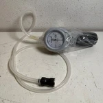 Fuji Film LT-7F Ver 2 Flexible Endoscope Handheld Leak Tester Pressure Gauge Used. Price: $124.99.
