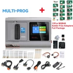 Xhorse Multi-prog Programmer VH24 VH29 VH30 VH31 Adapter 13X MQB48 New. Price: $800.00.